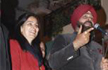 Navjot Kaur resigns from primary membership of BJP
